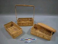 藏品(野餐盒)的圖片
